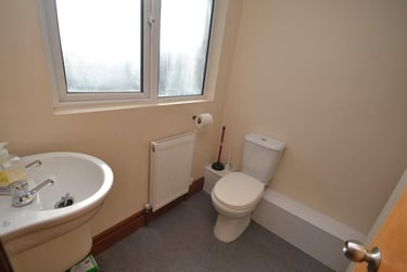7 bed house, Harrowby Road, Lenton, Nottingham, NG71JP - Image 9